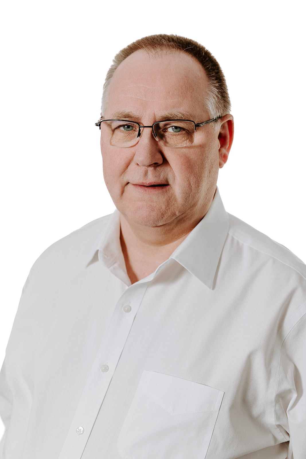 Meet Our Team Fifth Person Image